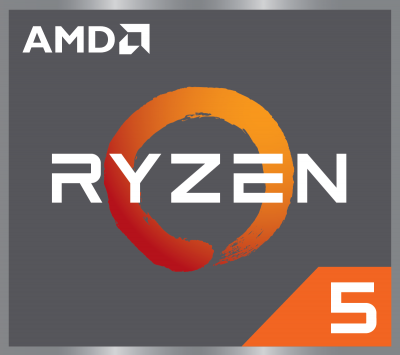 Процессор AMD Ryzen 5 2600 (OEM)