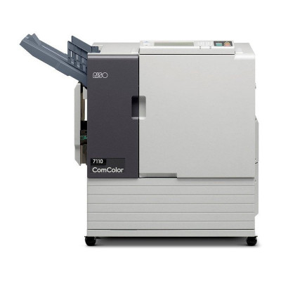 Цветной А3+ принтер RISO ComColor 7110