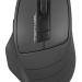 Мышь A4Tech FG30S GREY