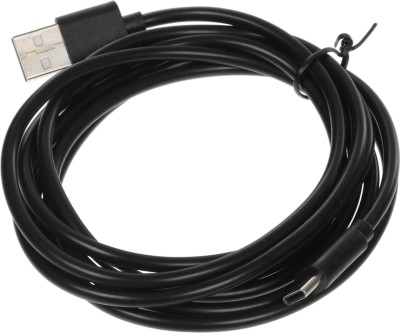 Кабель KingPrice KP-USBAC-3A-2M