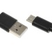Кабель KingPrice KP-USBAC-3A-2M