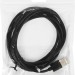 Кабель KingPrice KP-USBAC-3A-2M
