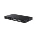 IP-COM G2228P-24-410W Web smart коммутатор с 26 гигабитными портами и 2 SFP-портоми, PoE 24х30Вт (до 370Вт)