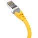 Патч-корд Vention прямой SFTP cat.6A, RJ45 - 1м. Серый Vention IBHHF
