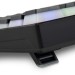 Клавиатура Oklick K763W механическая черный USB беспроводная BT/Radio Multimedia for gamer LED (1920548) Oklick 1920548