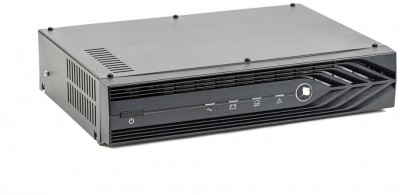 466 Teplocom 1000  источник питания online 220В 1000ВА, работает от 2-х АКБ Бастион TEPLOCOM-1000