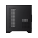 Компьютерный корпус, без блока питания mATX Gamemax Infinity Mini Black