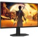 Монитор AOC 25G42E 24,5 16:9 Fast IPS 1920x1080 180Hz 1ms 300cd 1xHDMI 1xDP Internal Black 100x100 AOC 25G42E