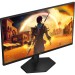 Монитор AOC 25G42E 24,5 16:9 Fast IPS 1920x1080 180Hz 1ms 300cd 1xHDMI 1xDP Internal Black 100x100 AOC 25G42E