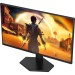 Монитор AOC 25G42E 24,5 16:9 Fast IPS 1920x1080 180Hz 1ms 300cd 1xHDMI 1xDP Internal Black 100x100 AOC 25G42E