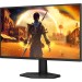 Монитор AOC 25G42E 24,5 16:9 Fast IPS 1920x1080 180Hz 1ms 300cd 1xHDMI 1xDP Internal Black 100x100 AOC 25G42E