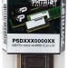 Память DDR4 16GB 3200MHz Patriot PSD416G32002S