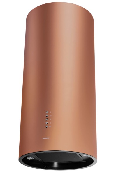 Вытяжка Maunfeld Lee Wall 39 COPPER