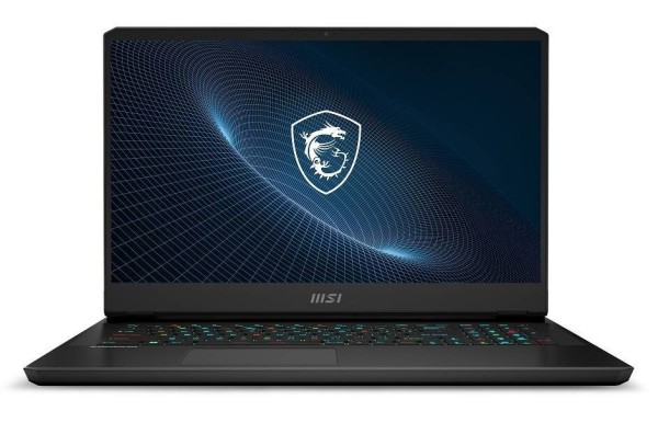 Ноутбук MSI GP76 12UGS-454RU 17.3" FHD, Intel Core i7-12700H, 16Gb, 1TB SSD, no ODD, NVidia RTX3070Ti 8Gb, Win11, Черный