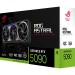 Видеокарта ASUS ROG-ASTRAL-RTX5090-O32G-GAMING (90YV0LW0-M0NA00)