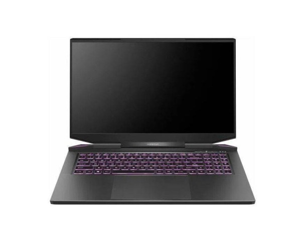 Ноутбук Maibenben X757 17.3" QHD 165Hz, AMD R7-5800H, 16Gb, 512Gb SSD, NVidia RTX3070 8Gb, Linux, черный