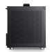 Корпус без блока питания JONSBO C6-ITX Black ITX