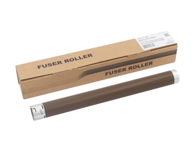 Вал тефлоновый Brother DCP-1602/1623/1610/1612 (LES913001-ufr) CET