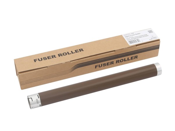 Вал тефлоновый Brother DCP-1602/1623/1610/1612 (LES913001-ufr) CET