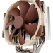 Кулер для процессора Noctua CPU Cooler NH-U14S Beige/Brown