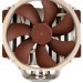 Кулер для процессора Noctua CPU Cooler NH-U14S Beige/Brown
