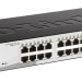 Коммутатор D-Link DGS-1210-26