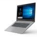 Ноутбук Lenovo 330-17ICH 17.3" FHD, Intel Core i5-8300H, 8Gb,1Tb+SSD 256Gb,noDVD,GTX1050 4Gb,DOS,grey (81FL0081RU)