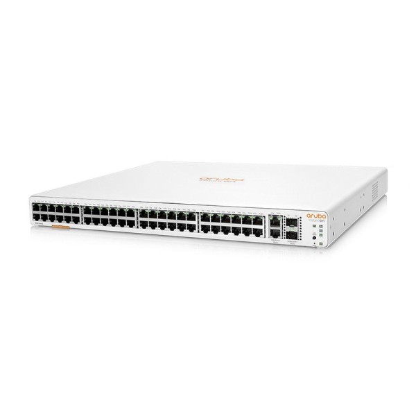 Коммутатор Hewlett Packard Enterprise JL808A
