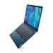 Ноутбук Lenovo IP5 14IIL05 14" FHD, Intel Core i3-1005G1, 8Gb, 256Gb SSD, no ODD, Win10, морская волна (81YH001KRU)