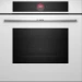 Встраиваемая электрическая духовка Bosch HBG7341W1