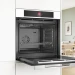 Встраиваемая электрическая духовка Bosch HBG7341W1