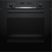 Встраиваемая электрическая духовка Bosch Serie | 6 HBG538EB6R