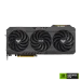 Видеокарта ASUS TUF-RTX4090-O24G-OG-GAMING