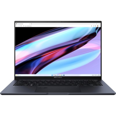 Ноутбук ASUS UX6404VV-P1122X (90NB11J1-M00620)