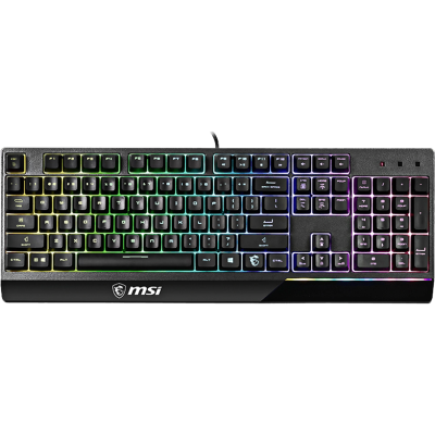 Клавиатуры MSI VIGOR GK30 RU