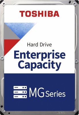 Жесткий диск Toshiba Enterprise Capacity MG08SCA16TE