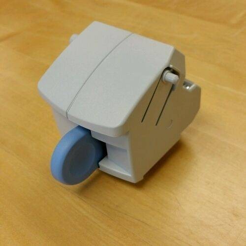 Механизм степлера в сборе HP LJ M601/M602/M603 (RM1-4826)