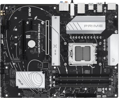 Материнская плата ASUS PRIME B650-PLUS WIFI