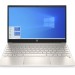 Ноутбук HP Pavilion 13-bb0023ur 13.3" FHD, Intel Core i7-1165G7, 16Gb, 512Gb SSD, no ODD, Win10, золотистый