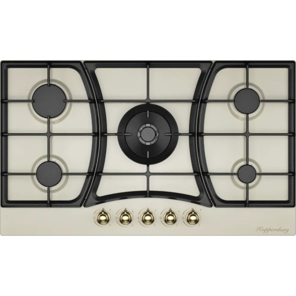 Варочная поверхность Kuppersberg Kuppersberg FS 910 C Bronze