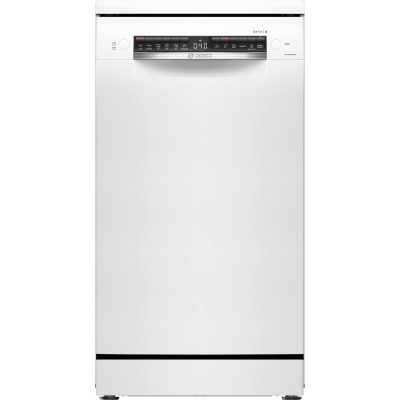 Отдельностоящая посудомоечная машина Bosch SPS4HMW64Q
