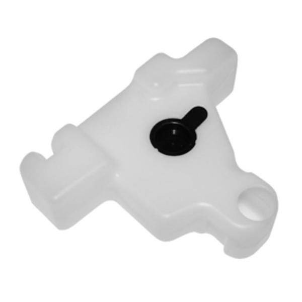 Бункер отработанного тонера для KYOCERA KM-1620/2020/1635/2035/2550, TASKalfa-180/220/181/221