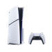 Игровая приставка Sony PlayStation 5 Slim Blue-Ray 1Tb White CFI-2008A