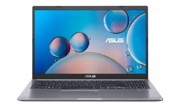 Ноутбук ASUS F515EA-BQ1967W (QWERTZY/RUS) 15.6" FHD, Intel Core i5-1135G7, 12Gb, 512Gb SSD, Win11 Home, серый*