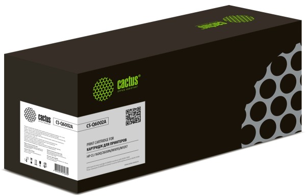 - Cactus CS-Q6002A