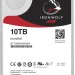 Жесткий диск Seagate IronWolf NAS ST10000VN0004