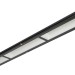 Светильник для высоких пролетов промышленный хайбей ДСП IEK LT-DSP0-7022-200-50-K02