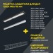 Светильник для высоких пролетов промышленный хайбей ДСП IEK LT-DSP0-7022-200-50-K02