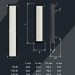 Светильник для высоких пролетов промышленный хайбей ДСП IEK LT-DSP0-7022-200-50-K02