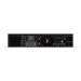 ИБП CyberPower PR3000ELCDRT2U, Rackmount, Line-Interactive, 3000VA/2700W, 9 IEC-320 С13, 1 IEC C19 розеток, USB&Serial, RJ11/RJ45, SNMPslot, LCD дисплей, Black, 0.5х0.6х0.3м., 45.1кг. CyberPower PR3000ELCDRT2U